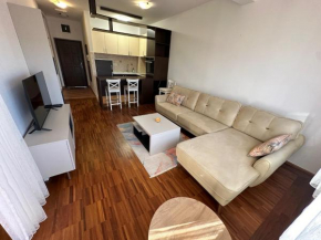 Apartments DM